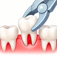 🦷 Tooth Extraction